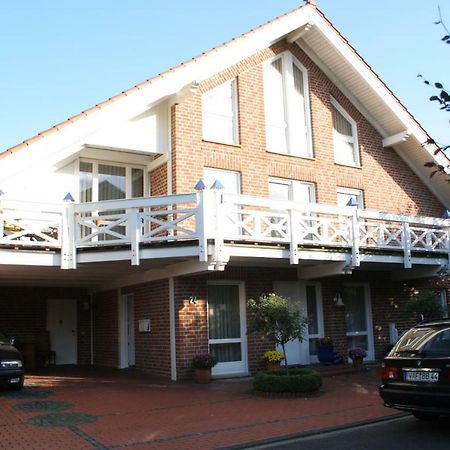 Ferienwohnung Buecker Telgte Ngoại thất bức ảnh