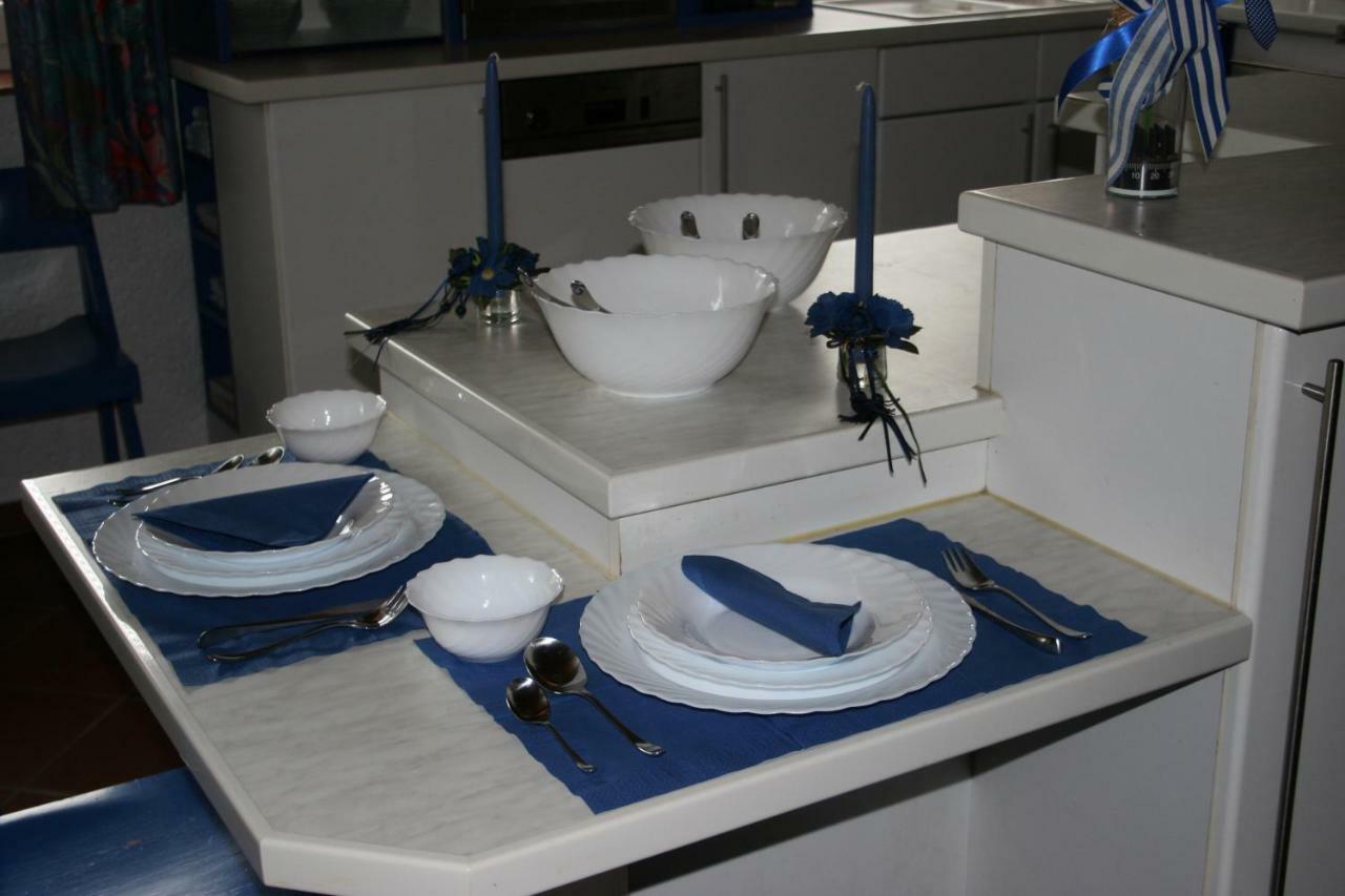 Ferienwohnung Buecker Telgte Ngoại thất bức ảnh