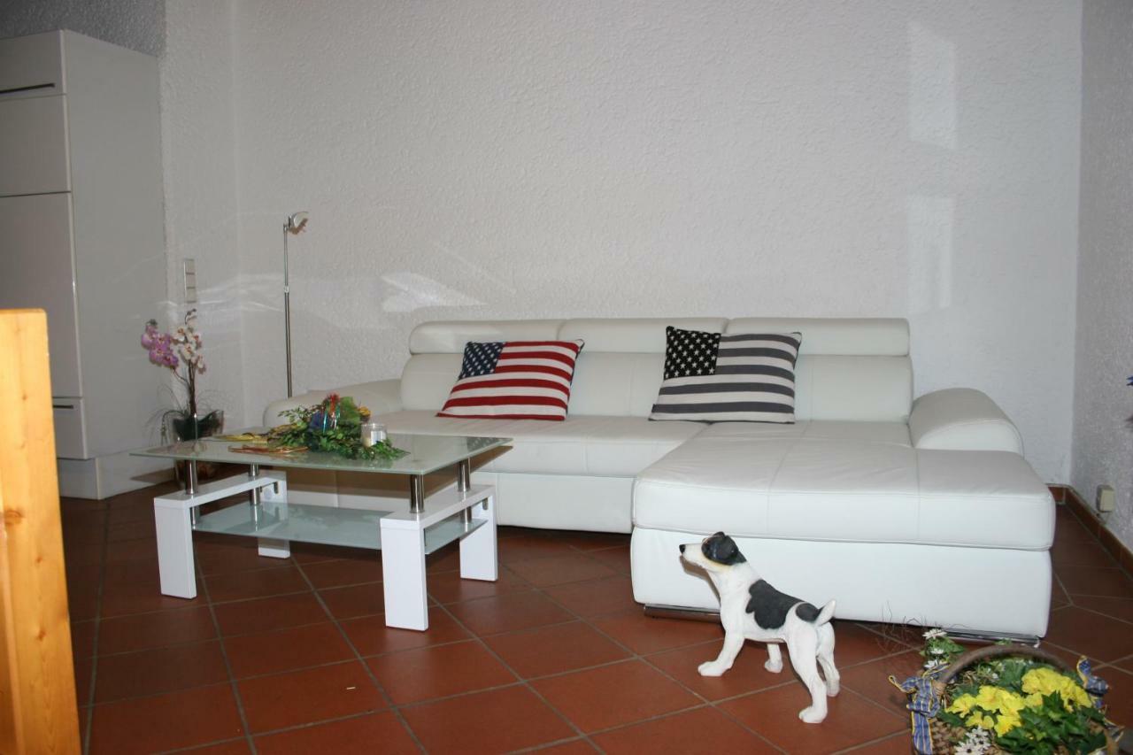 Ferienwohnung Buecker Telgte Ngoại thất bức ảnh
