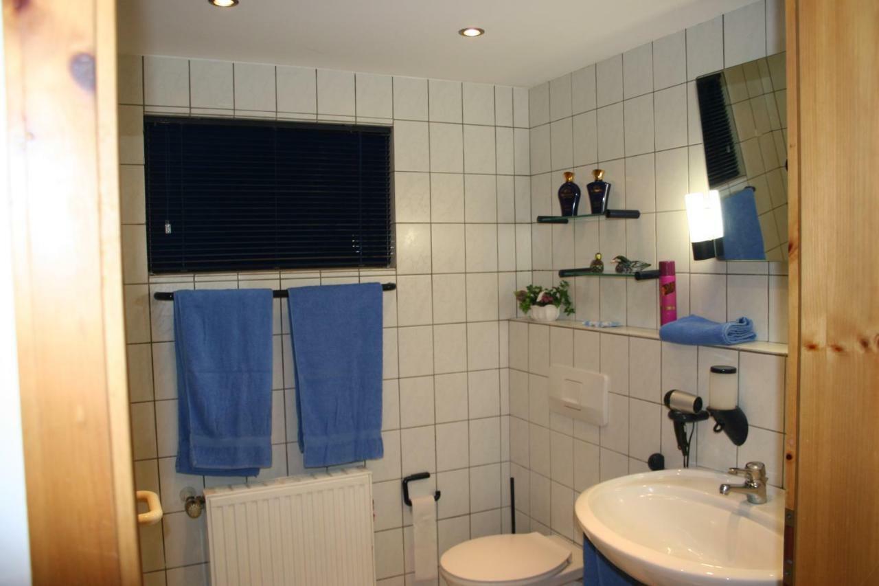 Ferienwohnung Buecker Telgte Ngoại thất bức ảnh