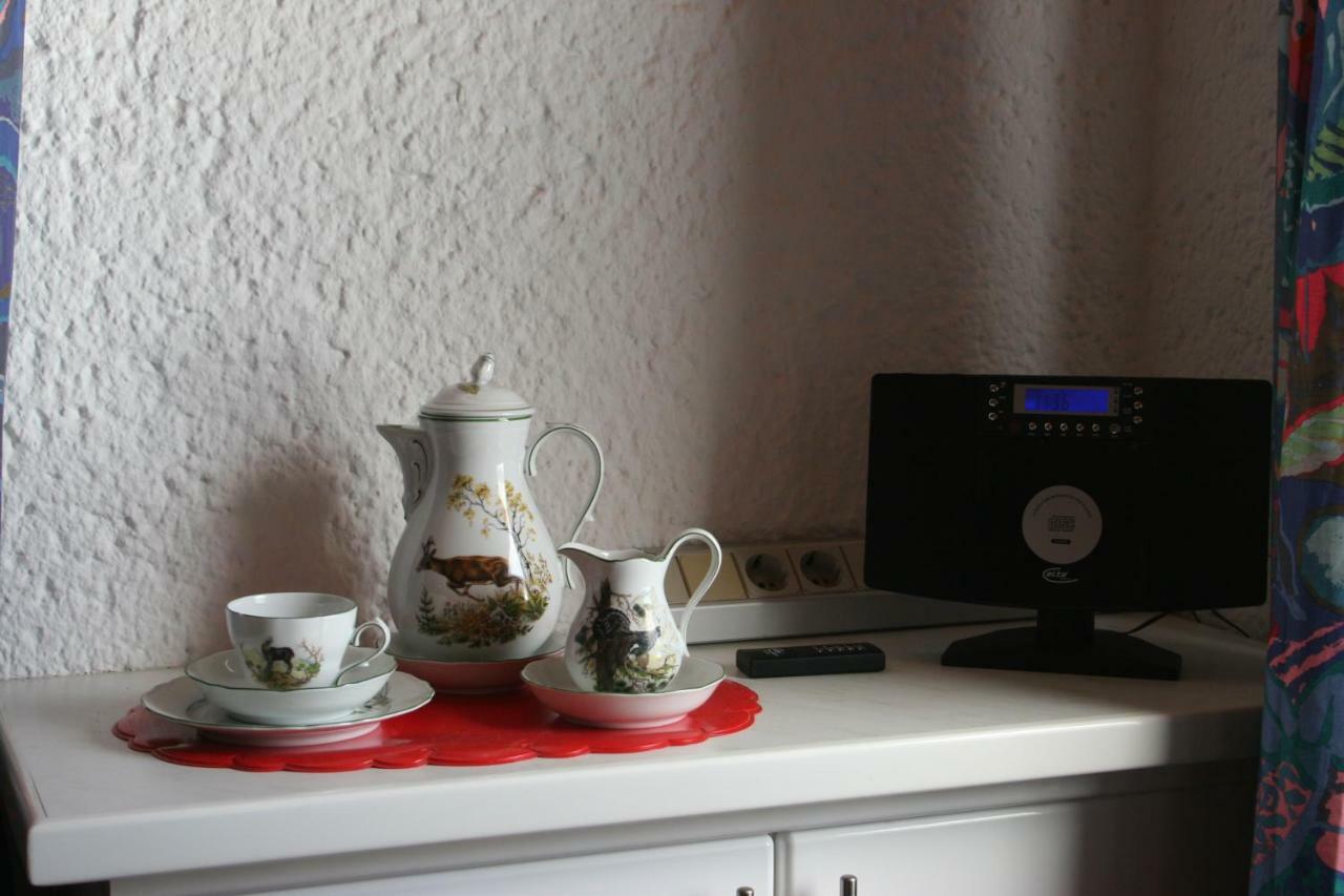 Ferienwohnung Buecker Telgte Ngoại thất bức ảnh