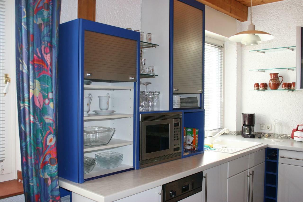 Ferienwohnung Buecker Telgte Ngoại thất bức ảnh